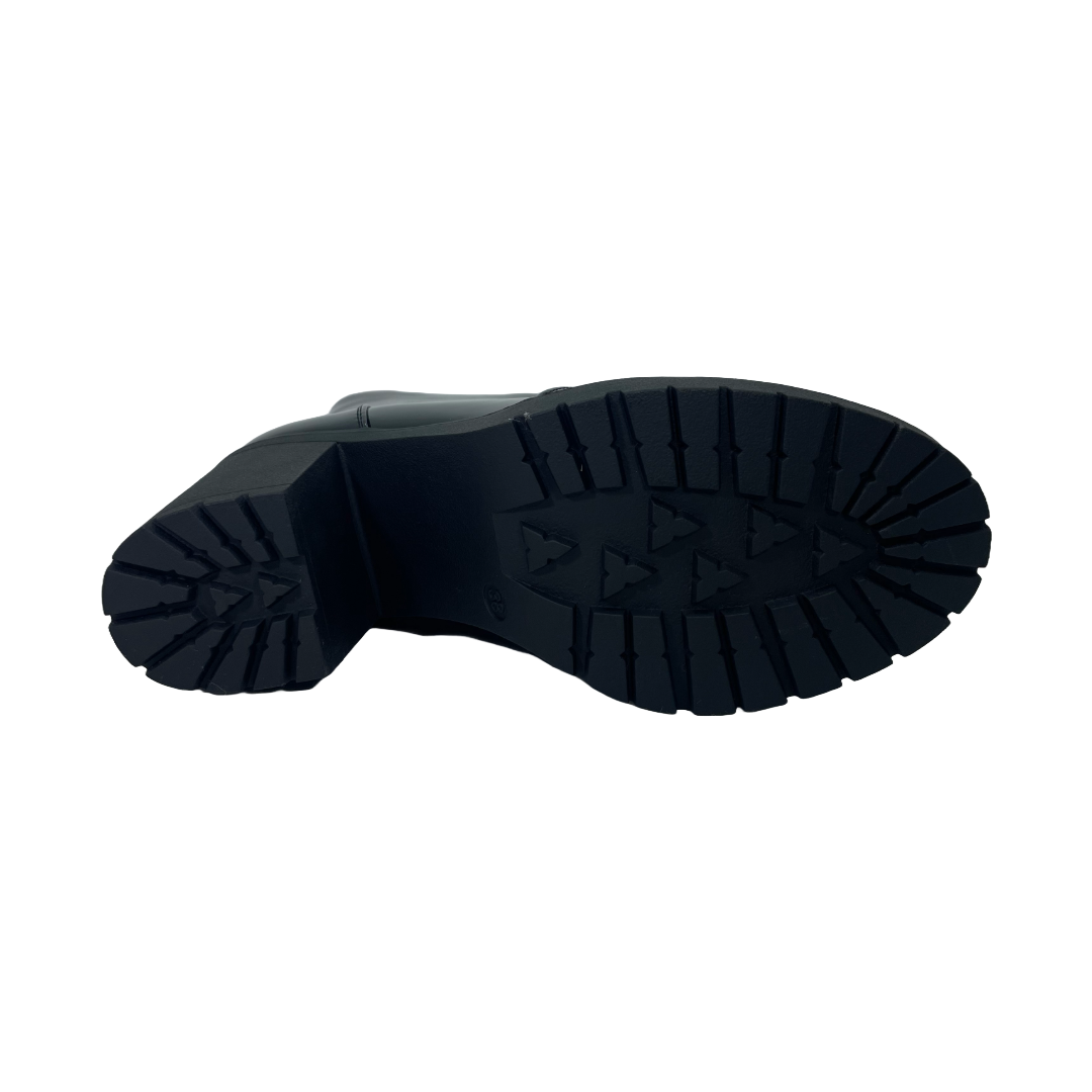 BOTINES AGUXI CASUALES MUJER | 231119-1-4