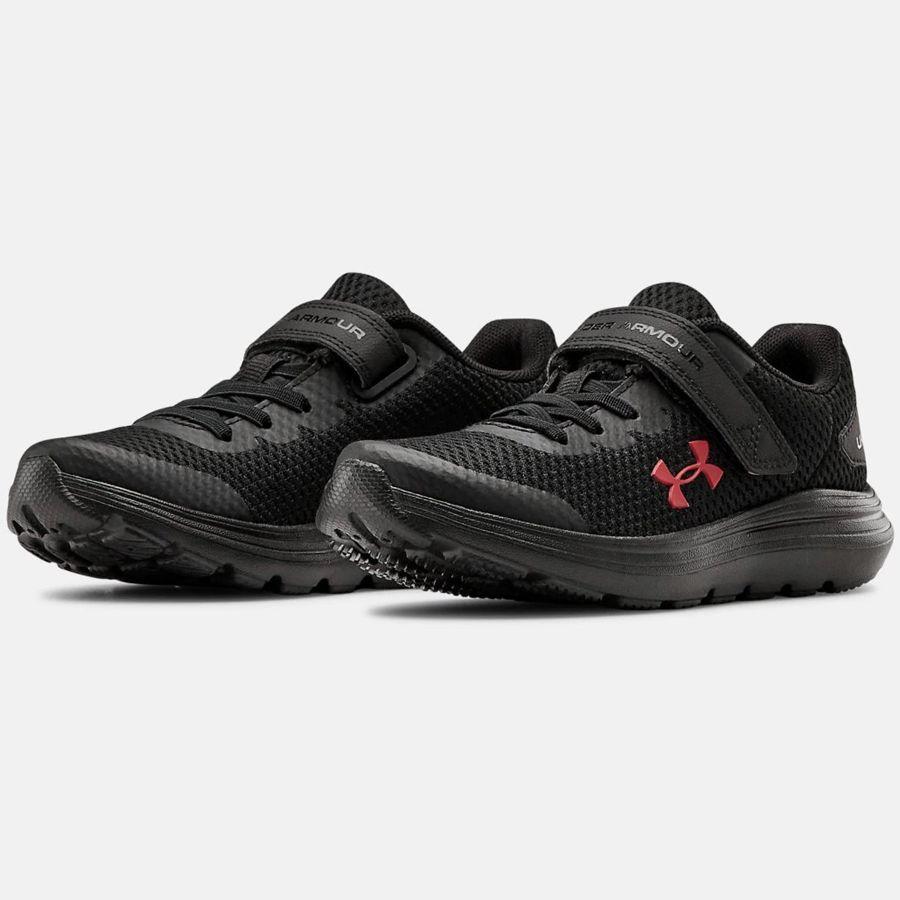 Zapatilla Under Armour 3022871-005-0