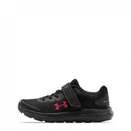 Zapatilla Under Armour 3022871-005-2