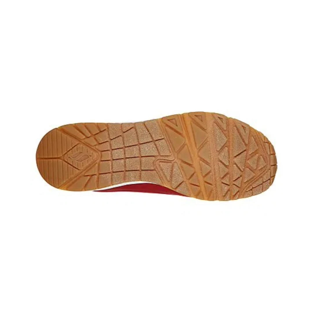 ZAPATILLAS SKECHERS STAND ON AIR | 52458-DKRD-3