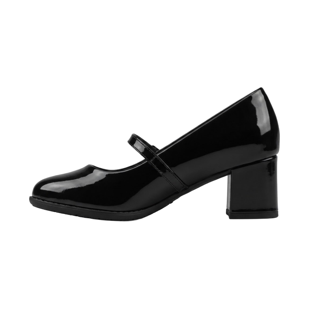 CHALADA ZAPATO | 12-FITA-2-3