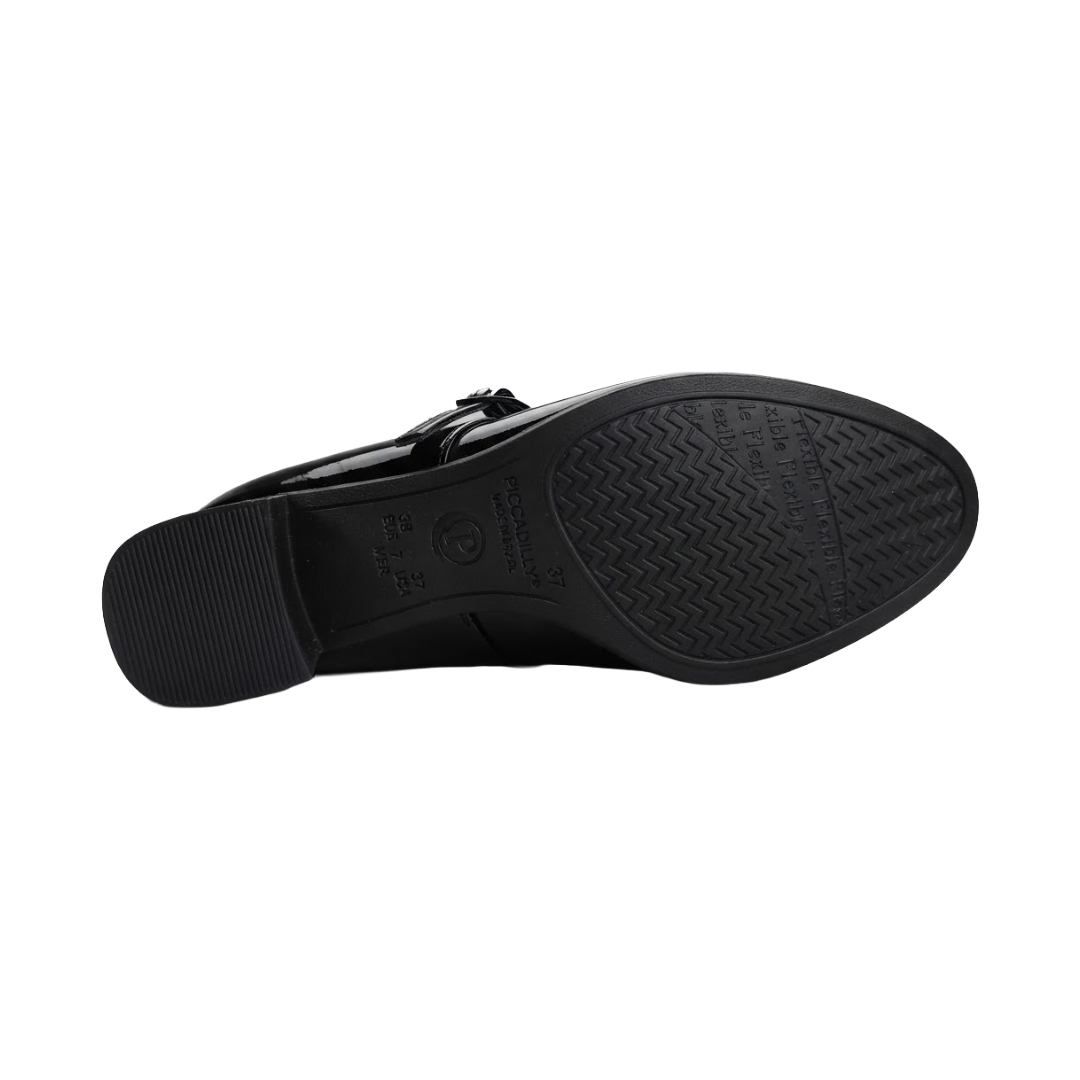 CHALADA ZAPATO | 12-FITA-2-4