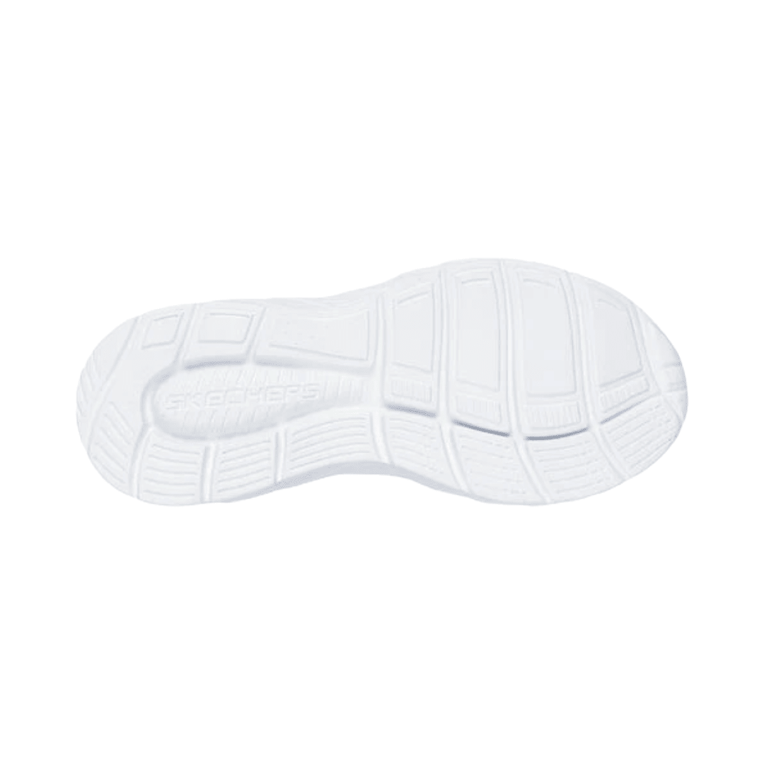 ZAPATILLAS URBANAS SKECHERS BOUNDLESS INFANTIL 403718L-RDBK-4