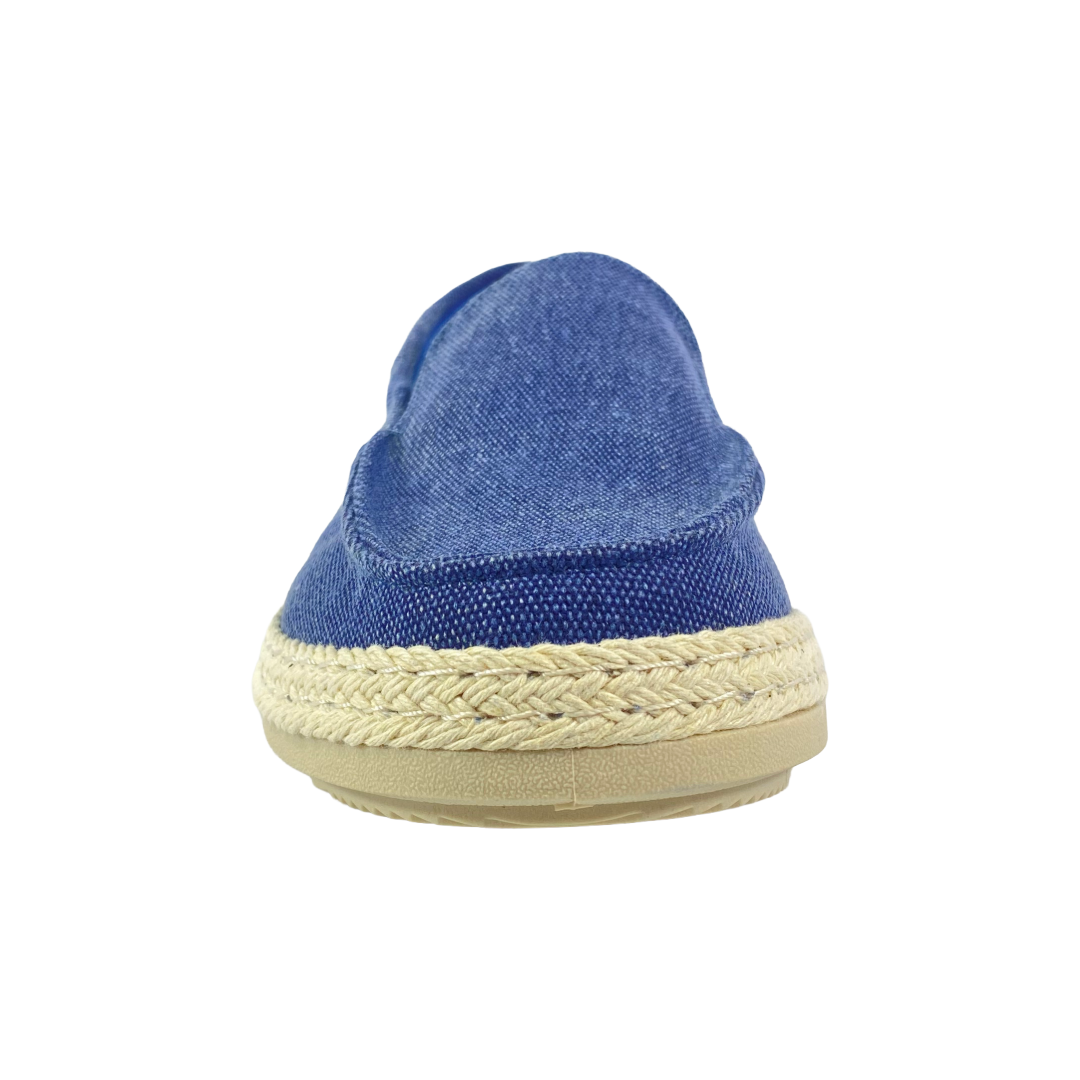 MOCASINES PASSER AZUL HOMBRE | 421-05-2
