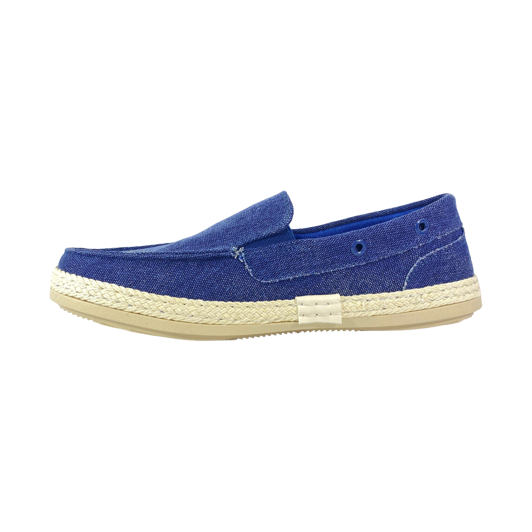 MOCASINES PASSER AZUL HOMBRE | 421-05-3