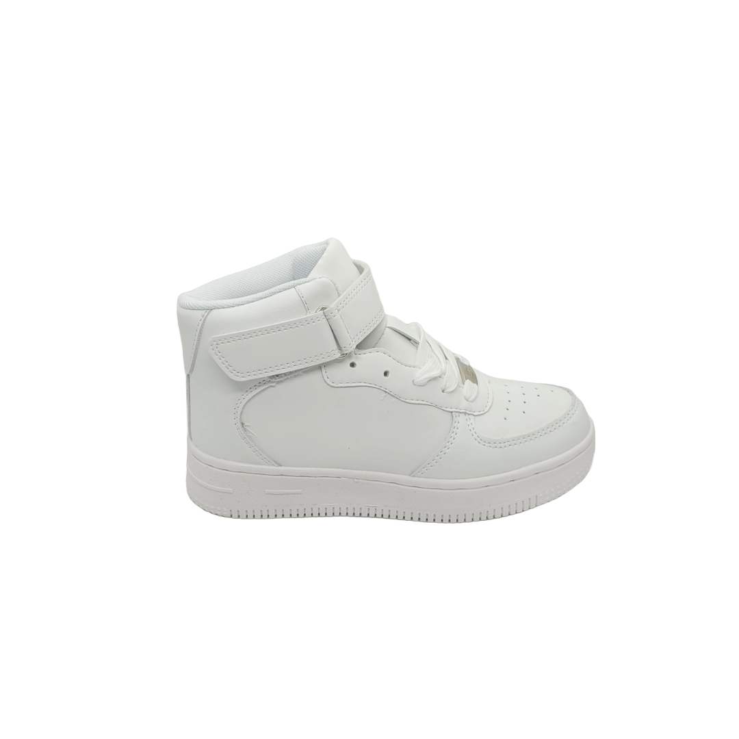 ZAPATILLAS MD BLANCO NIÑOS-JUVENIL 2292-10-0