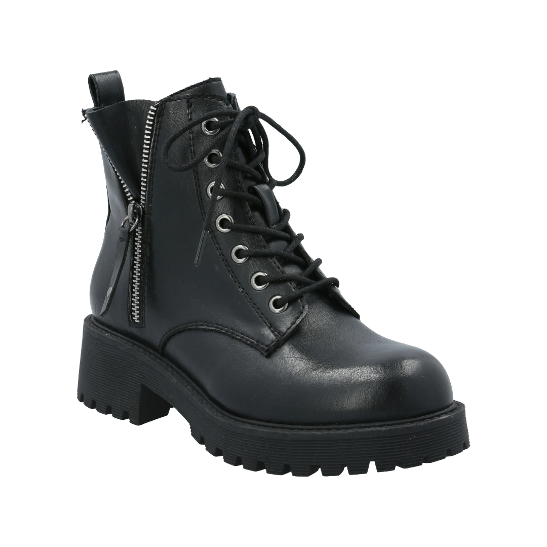 BOTINES AZALEIA ILKA MUJER | AZ210011108-411-1