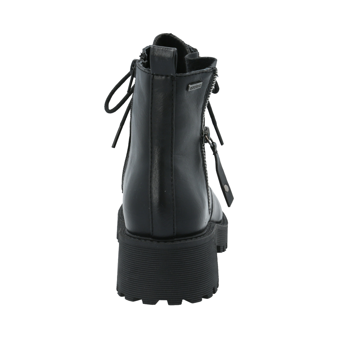 BOTINES AZALEIA ILKA MUJER | AZ210011108-411-4