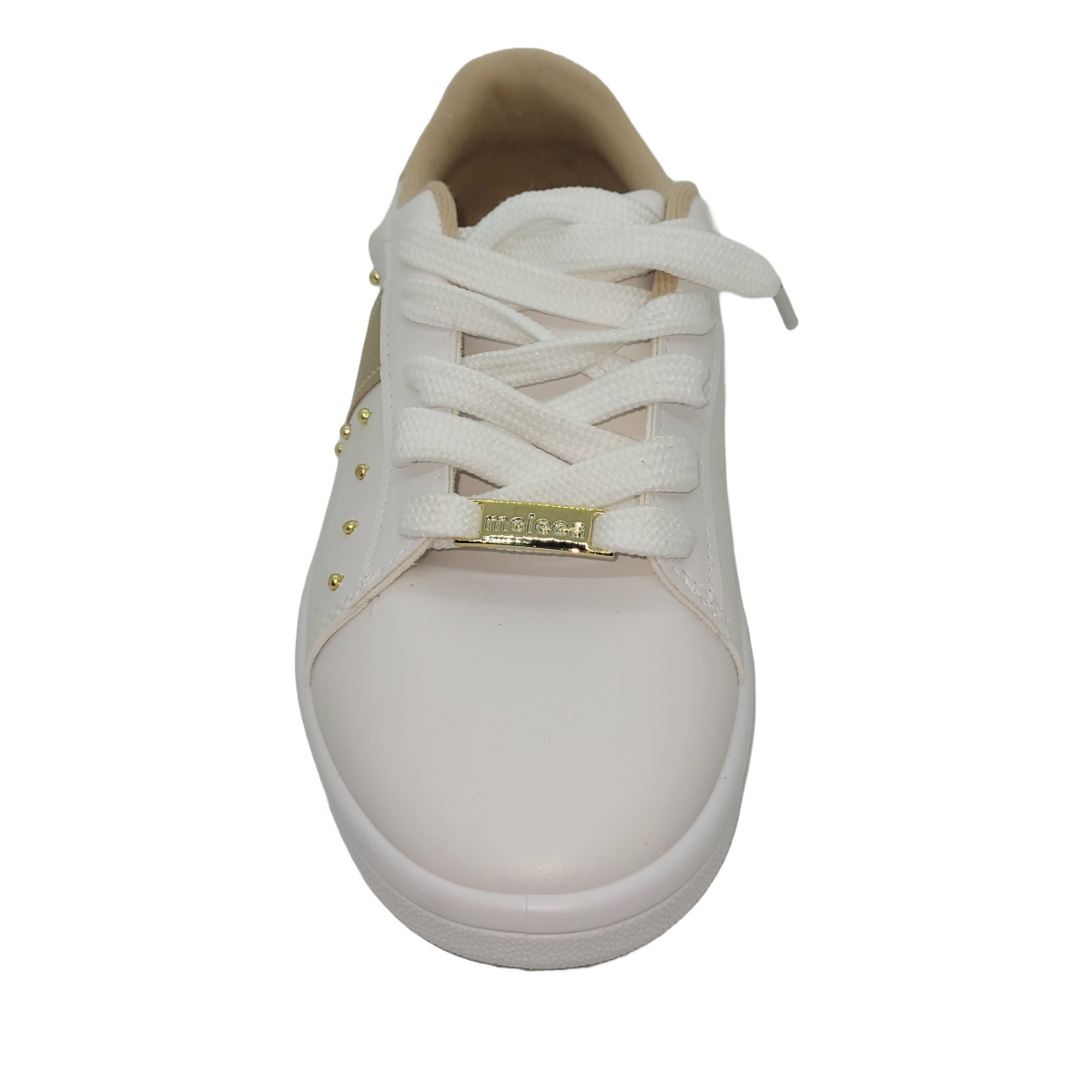 ZAPATILLAS MOLECA WHITE 5797.209.25612-17165-2
