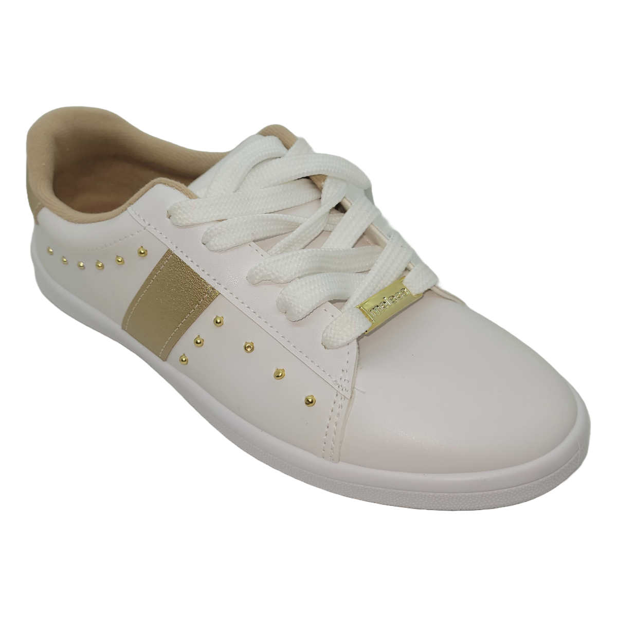 ZAPATILLAS MOLECA WHITE 5797.209.25612-17165-3