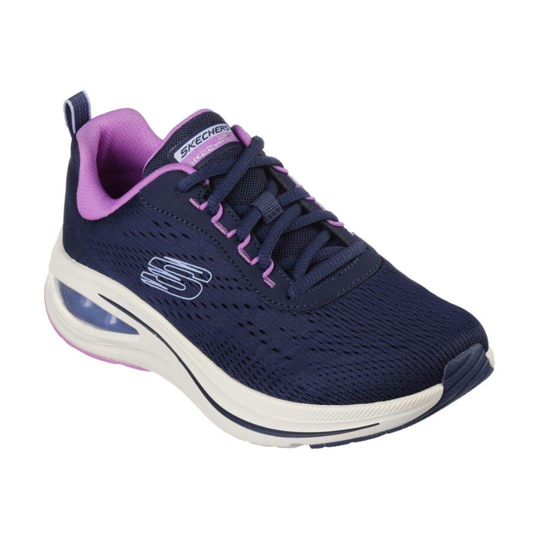 ZAPATILLAS SKECHERS SKECH AIR META 150131-NVMT-0