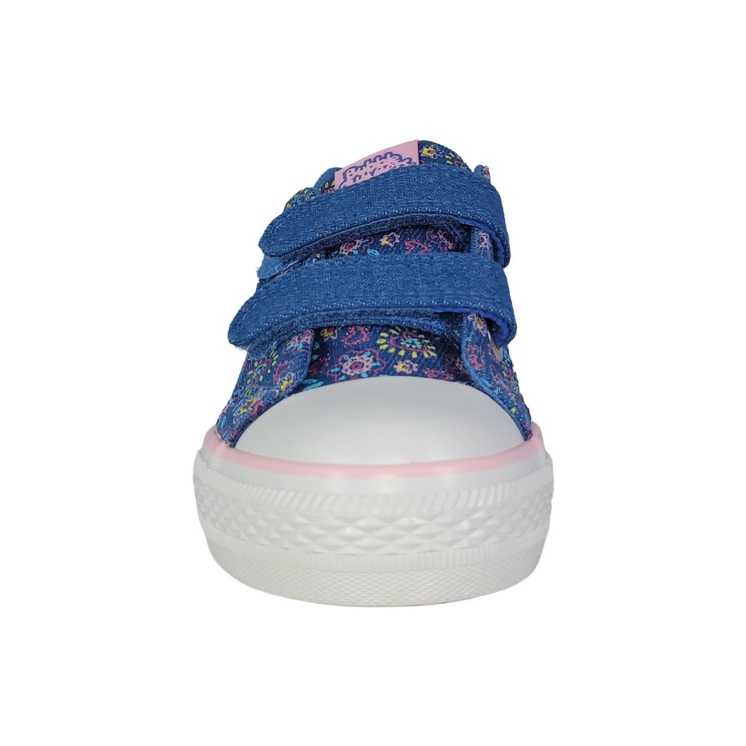 ZAPATILLAS URBANAS BUBBLE GUMMERS ASTORGA INFANTIL | 289-0870-2