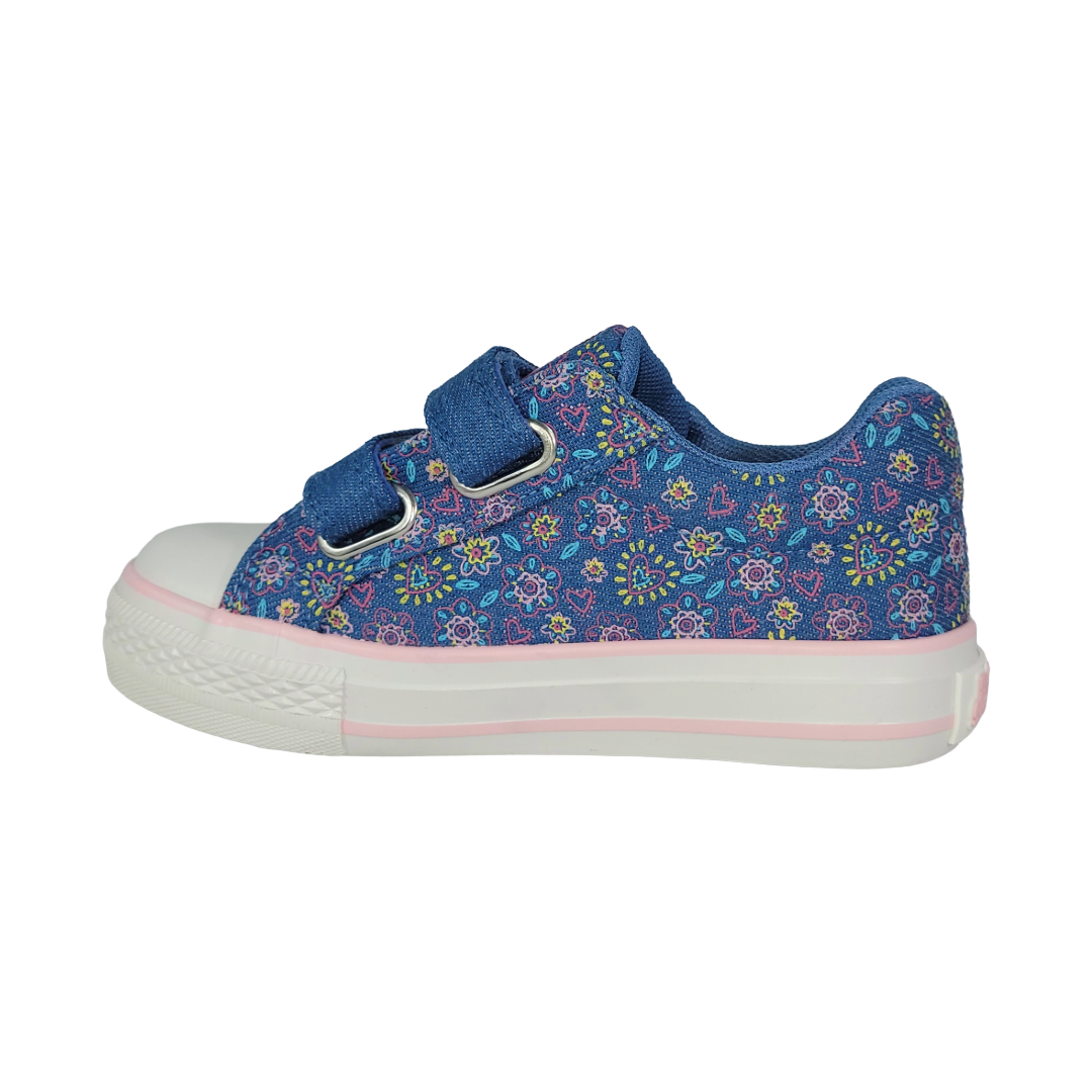 ZAPATILLAS URBANAS BUBBLE GUMMERS ASTORGA INFANTIL | 289-0870-3