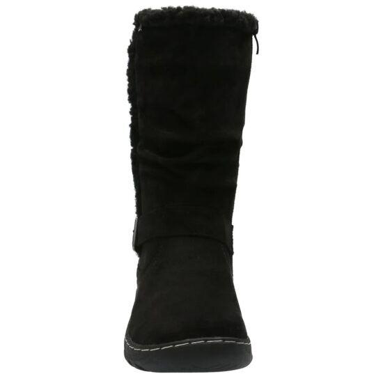 Bota Azaleia Niton Mujer Negro AZ23701137-411-2