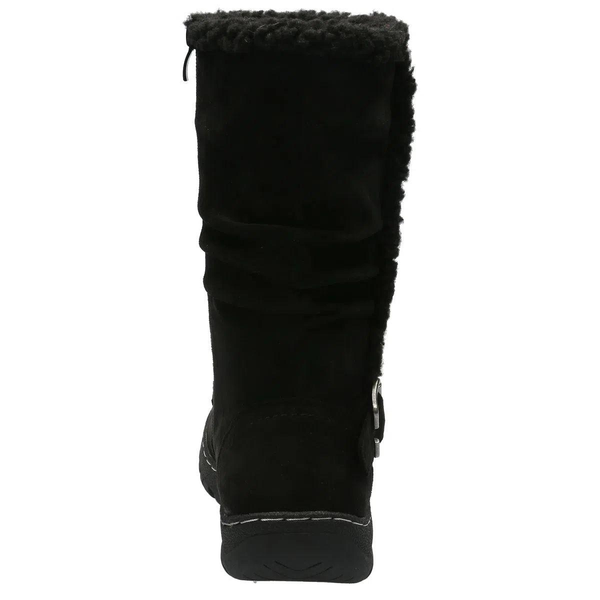 Bota Azaleia Niton Mujer Negro AZ23701137-411-5