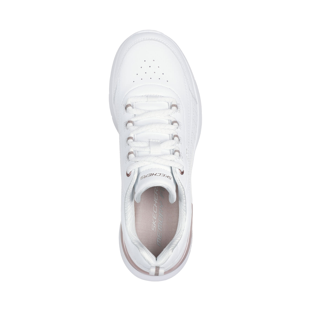 ZAPATILLAS URBANAS SKECHERS SKECH-AIR DYNAMIGHT 2.0 MUJER | 150373-WTRG-2