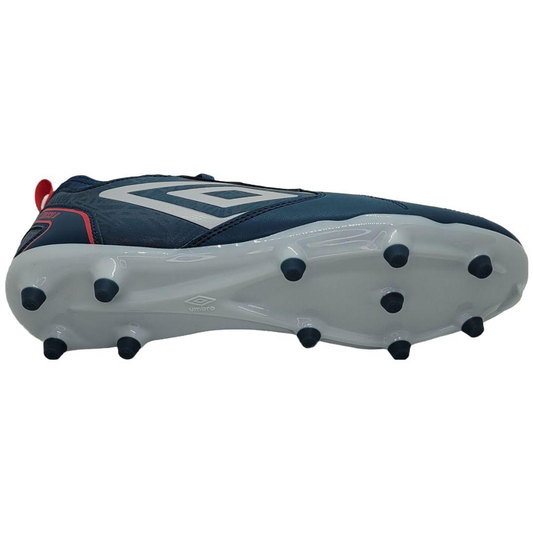 ZAPATILLAS DE FUTBOL UMBRO TOCCO II CLUB FG ADULTO 81741U-LCT-2