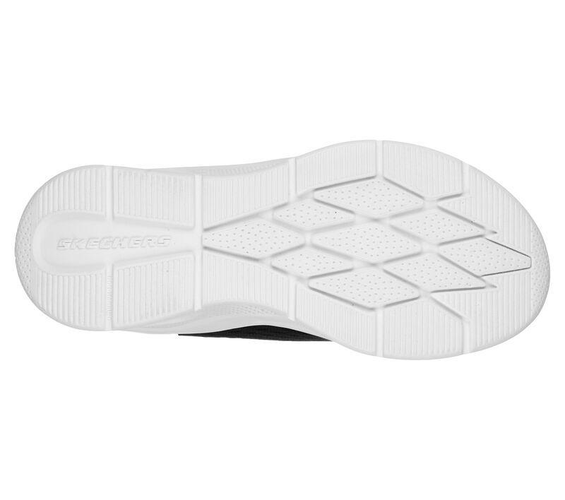 ZAPATILLAS SKECHERS MICROSPEC MAX TORVIX NIÑOS 403775L-BLK-2