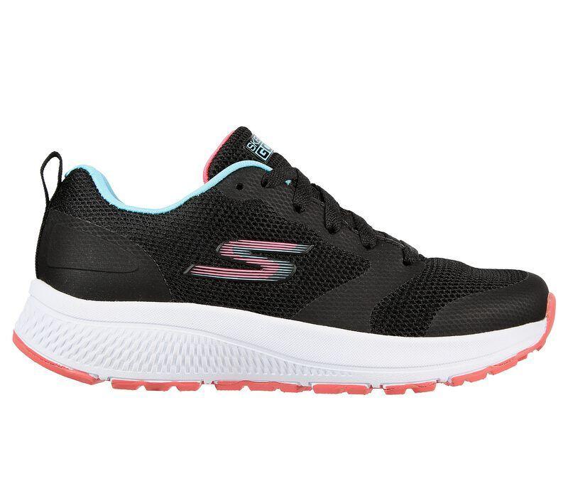 ZAPATILLAS SKECHERS GORUN CONSISTENT BRIGHT LOGICS NIÑAS 30-4