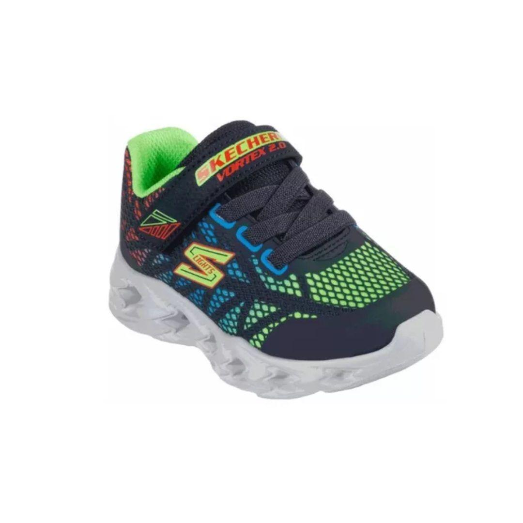 ZAPATILLAS SKECHERS VORTEX 2.0 400602N-NVMT-0