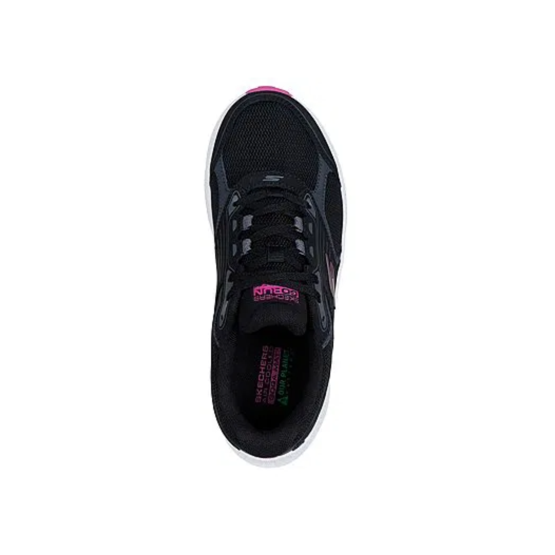 ZAPATILLAS SKECHERS CONSISTENT 2.0 | 128606-BKFS-2