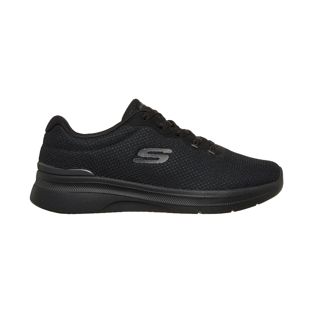ZAPATILLAS URBANAS SKECHERS DYNAMIGHT 3.0 RADIANT HOUR MUJER | 150905-BBK-0