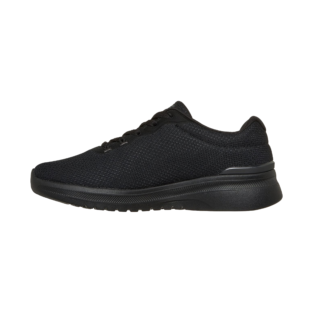 ZAPATILLAS URBANAS SKECHERS DYNAMIGHT 3.0 RADIANT HOUR MUJER | 150905-BBK-3