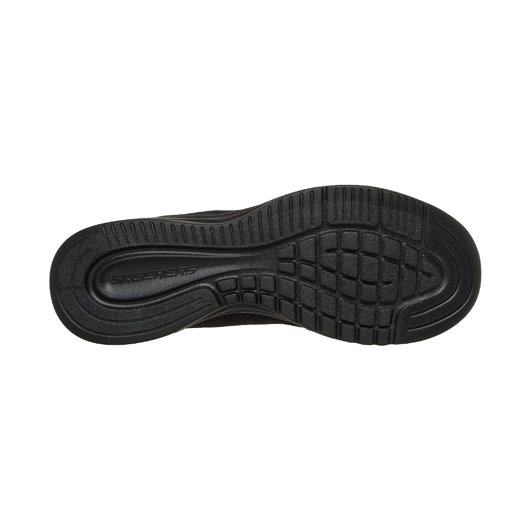 ZAPATILLAS URBANAS SKECHERS DYNAMIGHT 3.0 RADIANT HOUR MUJER | 150905-BBK-4