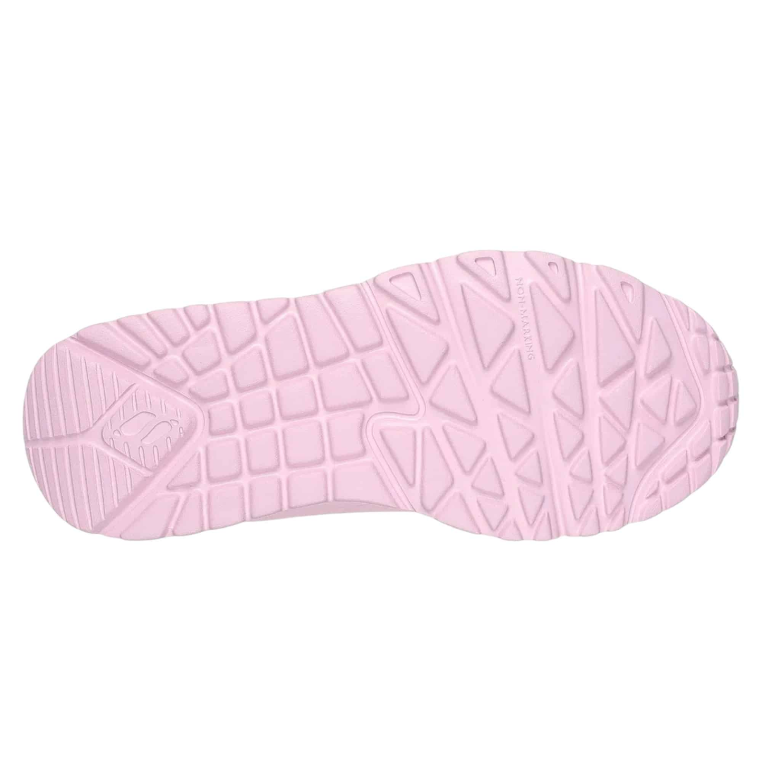 ZAPATILLAS SKECHERSS UNO LITE	310387L-LTPK-2