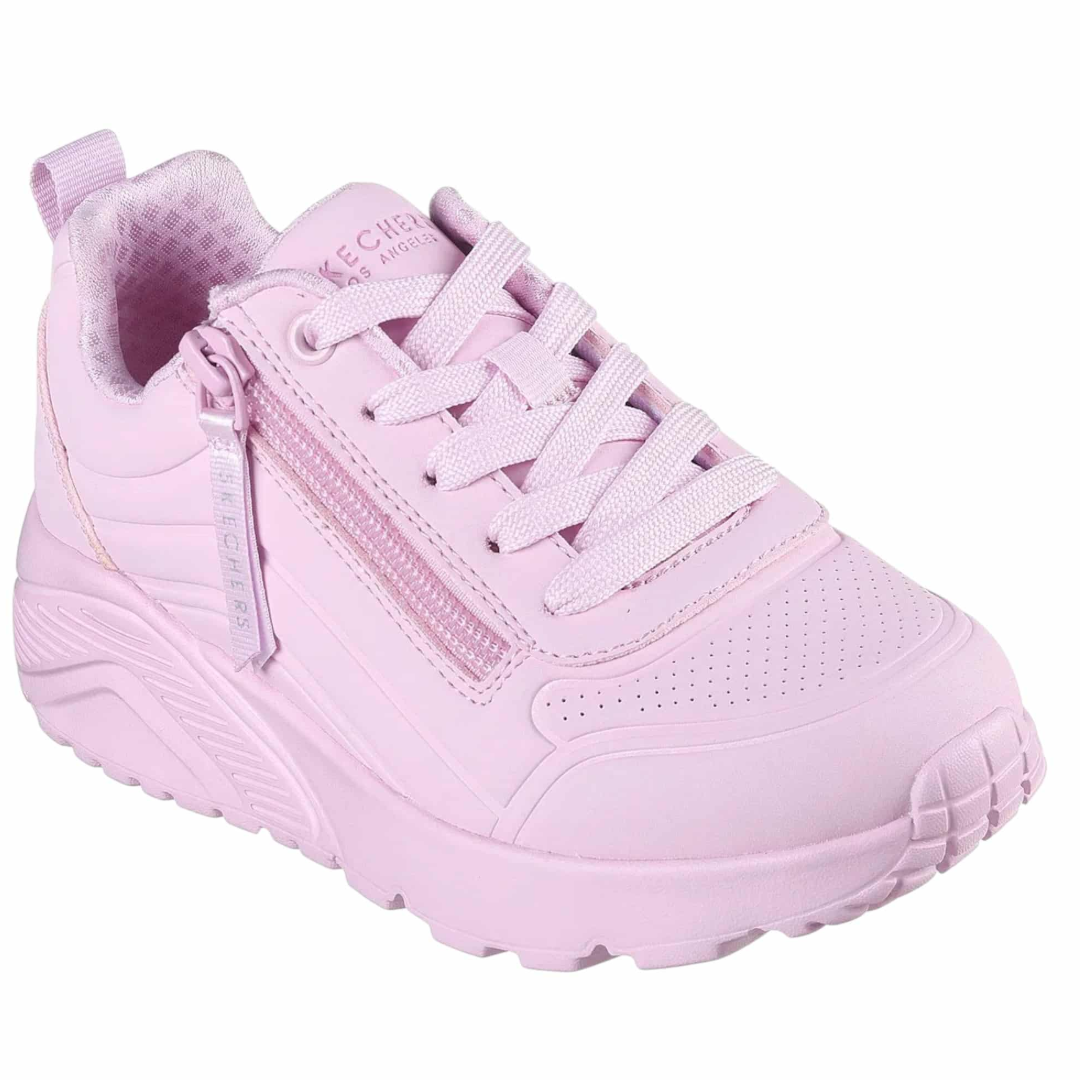 ZAPATILLAS SKECHERSS UNO LITE	310387L-LTPK-5