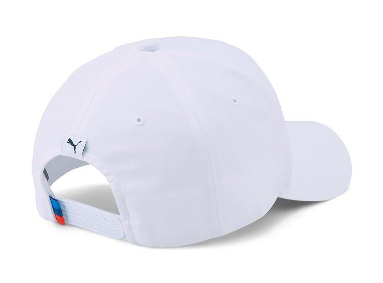 JOCKEY PUMA BMW MMS BB CAP 024477 02-1