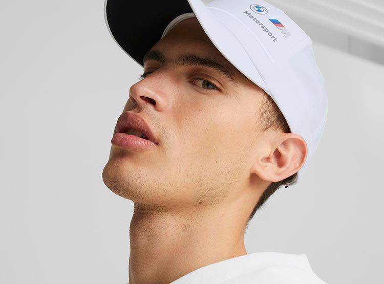 JOCKEY PUMA BMW MMS BB CAP 024477 02-2