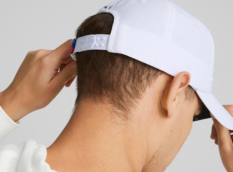 JOCKEY PUMA BMW MMS BB CAP 024477 02-3
