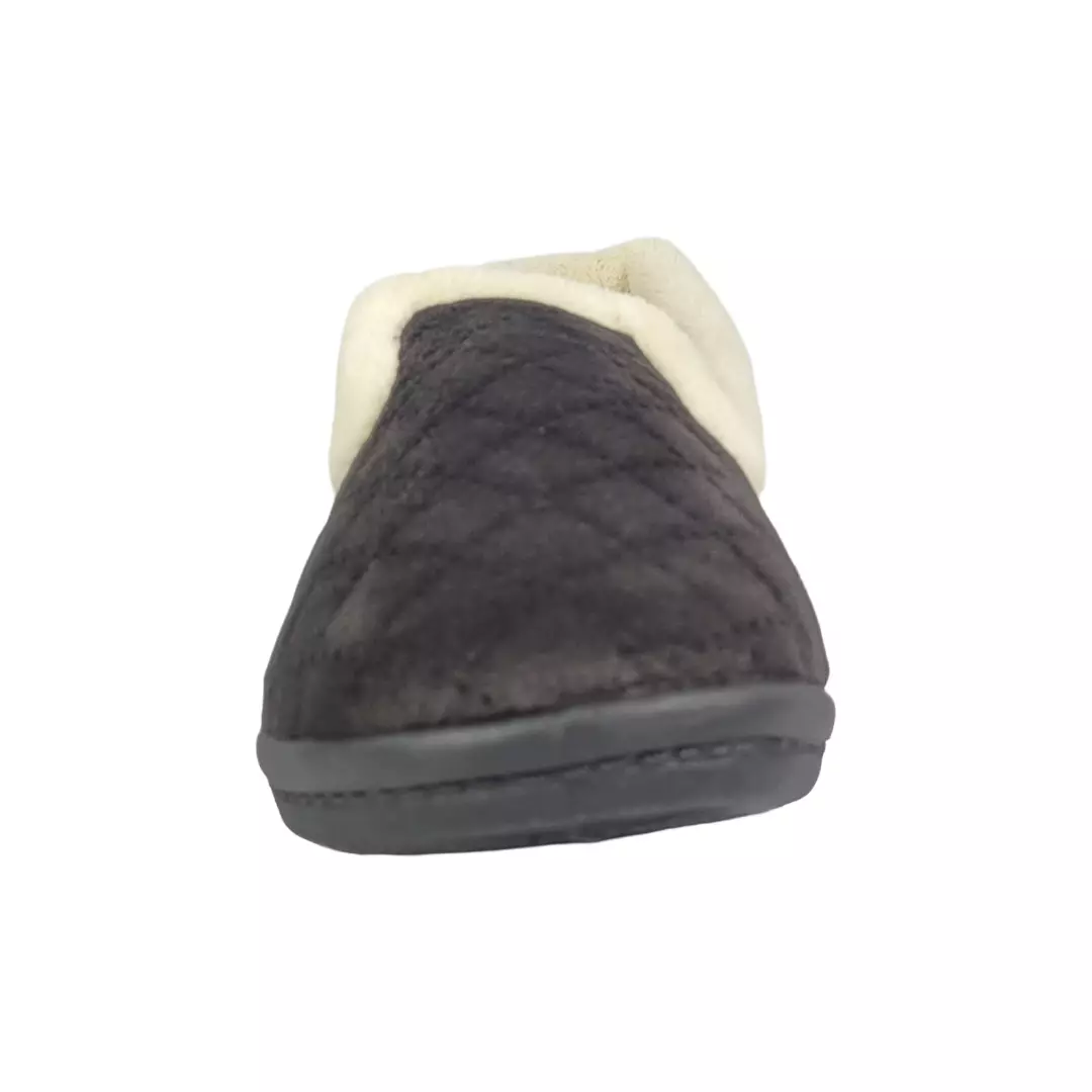 ZAPATOS DE DESCANSO PASSER CAFE MUJER 775-03-3