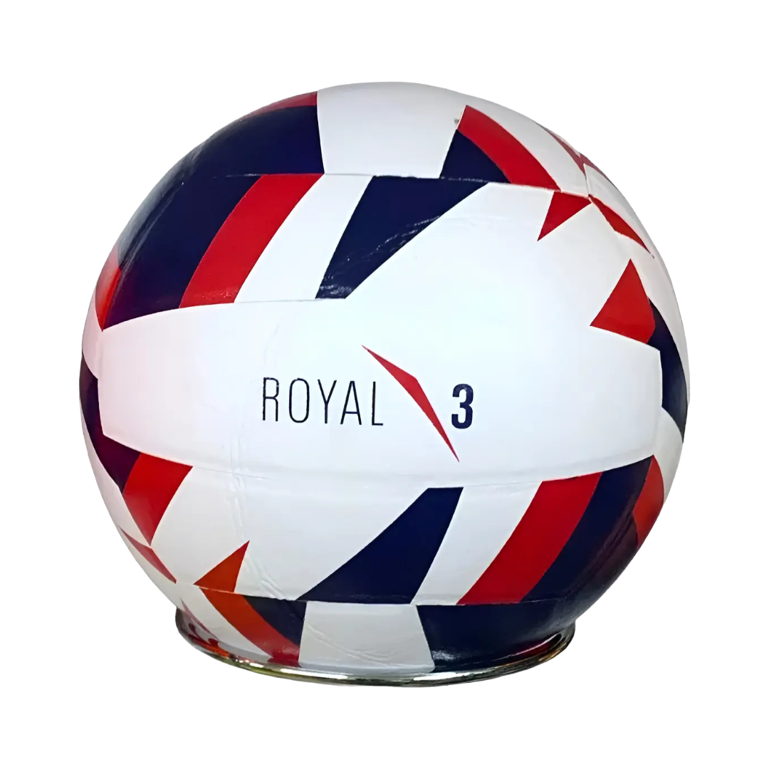 BALÓN DE VOLLEY REEBOK ROYAL 3 | R.40.01-0