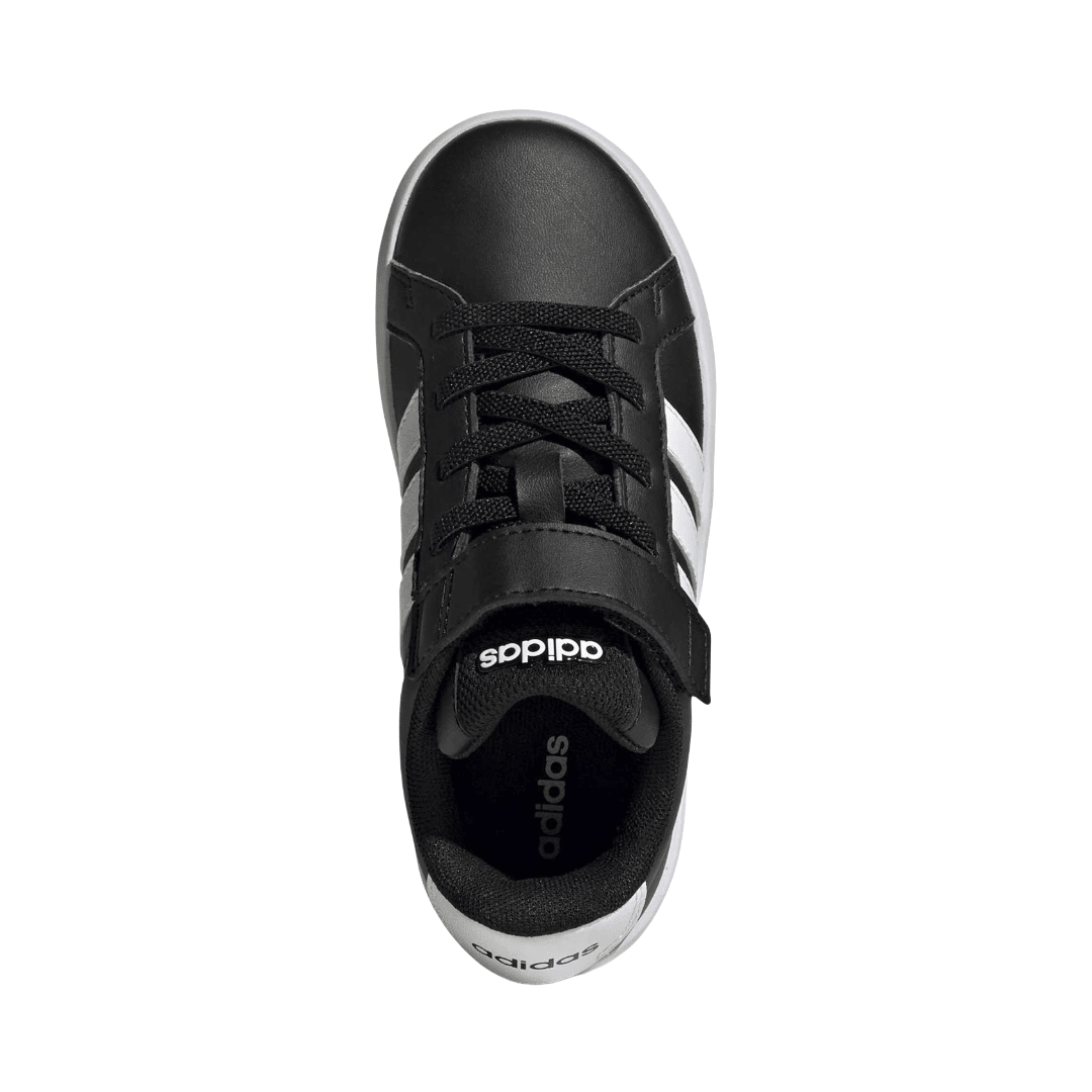 ZAPATILLAS URBANAS ADIDAS GRAND COURT 3.0 INFANTIL | HP3533-2