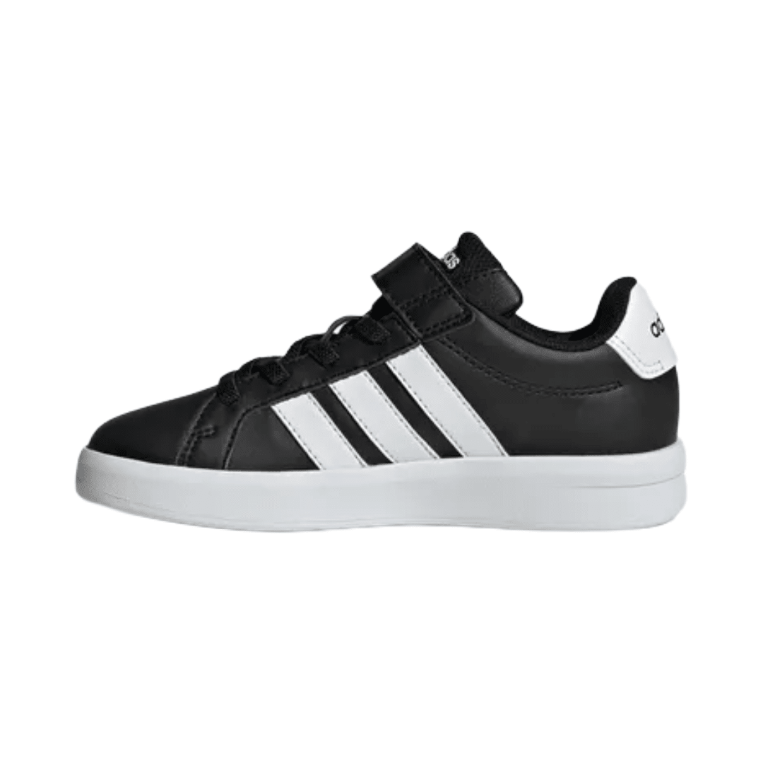 ZAPATILLAS URBANAS ADIDAS GRAND COURT 3.0 INFANTIL | HP3533-3