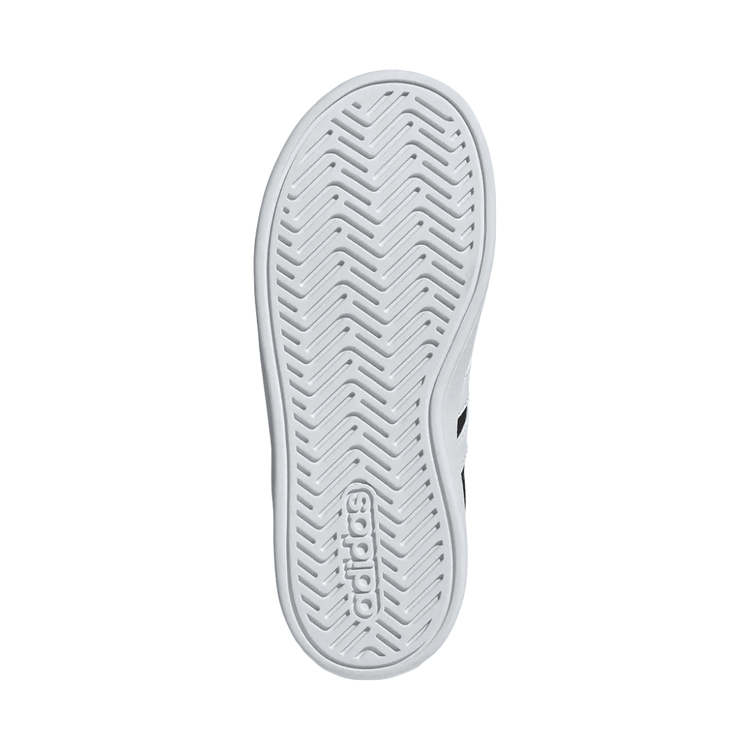 ZAPATILLAS URBANAS ADIDAS GRAND COURT 3.0 INFANTIL | HP3533-4