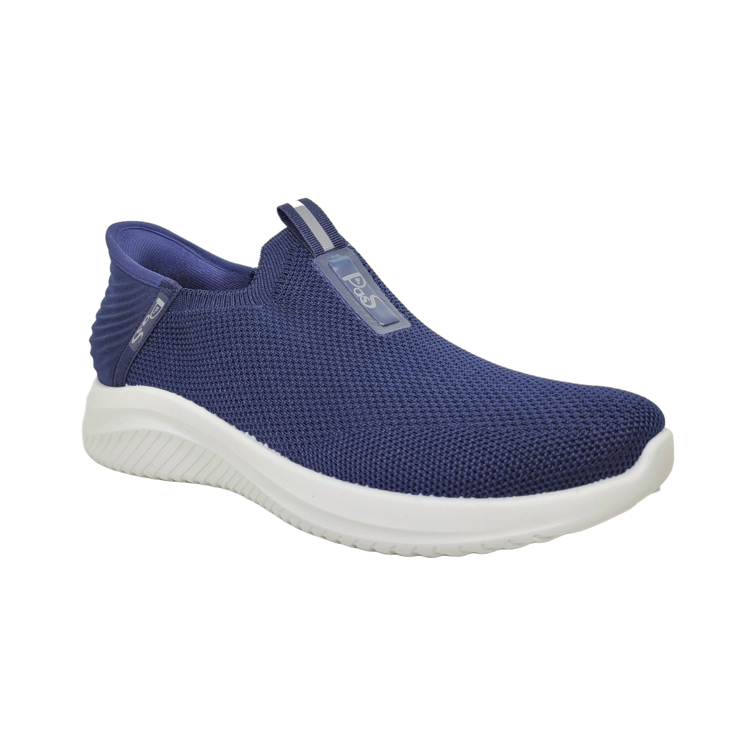 ZAPATILLAS BYPASS BLUE H1901-7-3