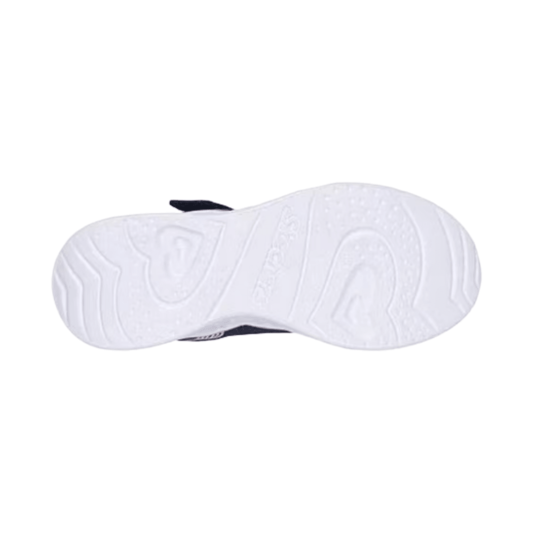 ZAPATILLAS URBANAS SKECHERS HEART LIGHTS BEBÉS | 302689N-NVMT-4