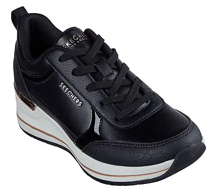 ZAPATILLAS SKECHERS BILLION 2 | 177345-BLK-2