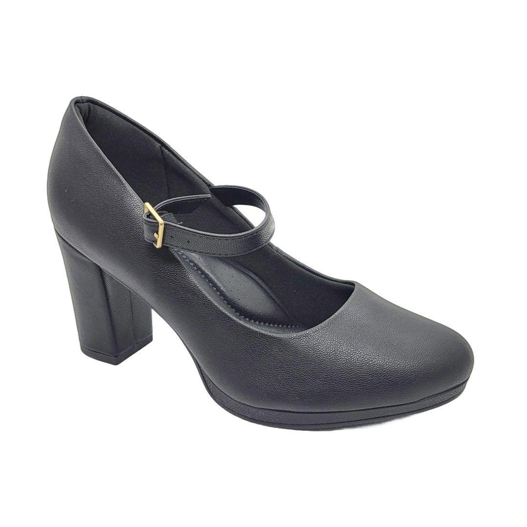 ZAPATOS PICCADILLY BLACK PI-13021100000087-0