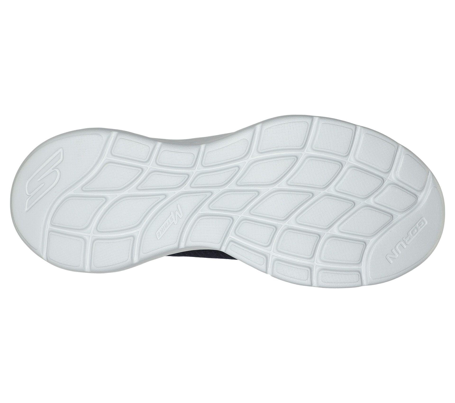 ZAPATILLAS SKECHERS GO RUN LITE QUICK STRIDE 220893-NVOR-2