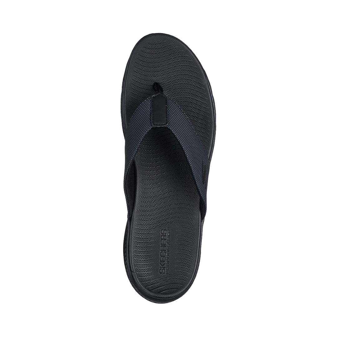 SANDALIAS SKECHERS CONSISTENT 2.0 HOMBRE  229267-BBK-2