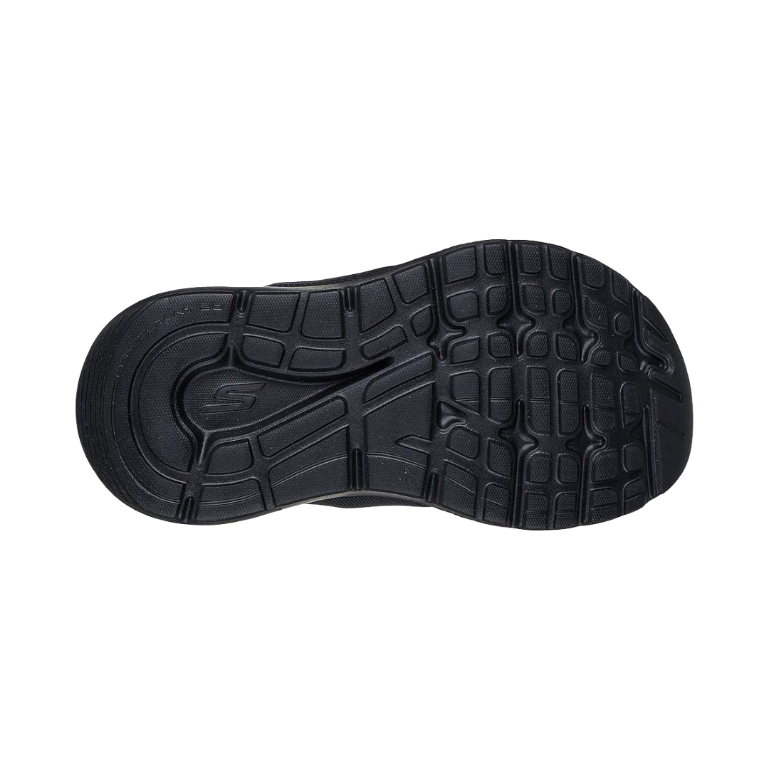 SANDALIAS SKECHERS CONSISTENT 2.0 HOMBRE  229267-BBK-3