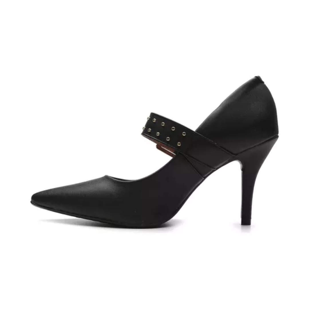 ZAPATOS STILLETO VIZZANO BLACK 1184.1181.7286-15745-1