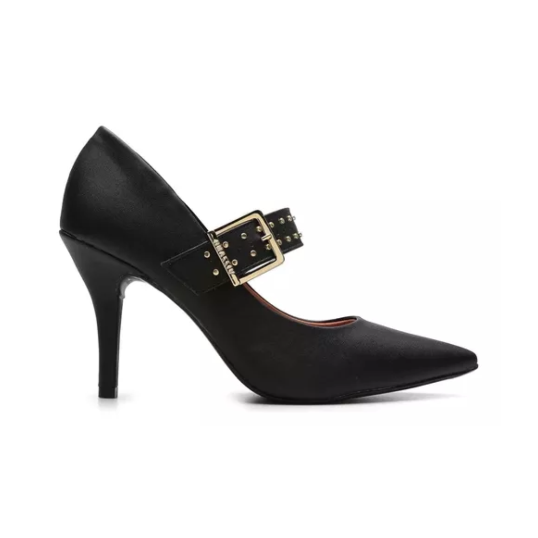 ZAPATOS STILLETO VIZZANO BLACK 1184.1181.7286-15745-2