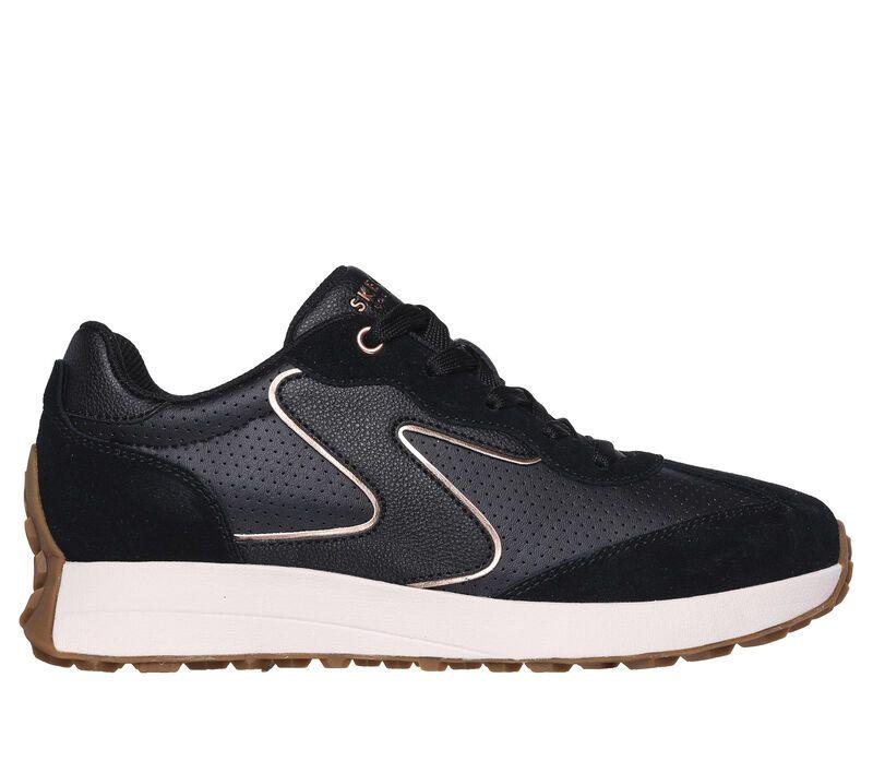 Zapatilla Skechers Gusto 177151-BLK-1