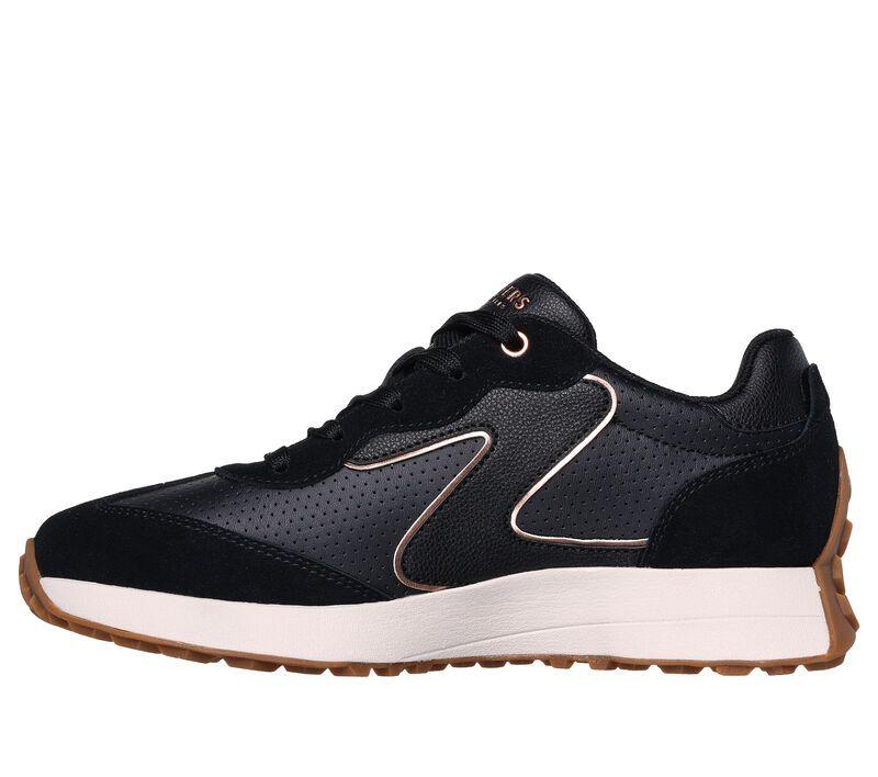 Zapatilla Skechers Gusto 177151-BLK-3
