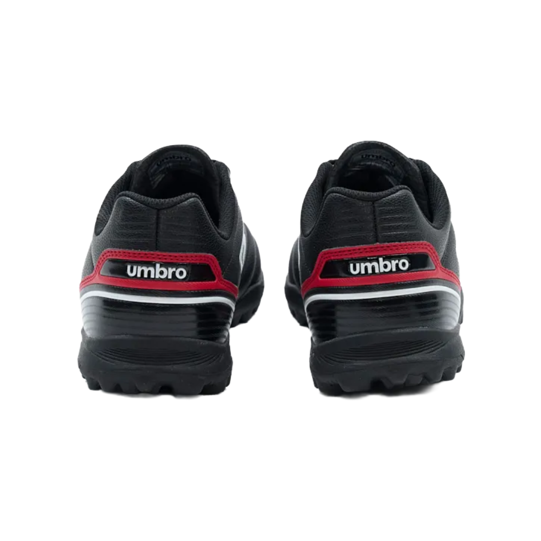 ZAPATILLAS DE BABYFÚTBOL UMBRO CLASSICO XIV TF ADULTO | 82293U-A66-2